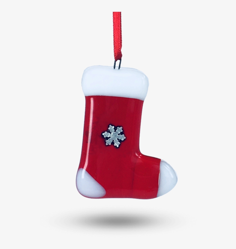 Christmas Stocking, transparent png