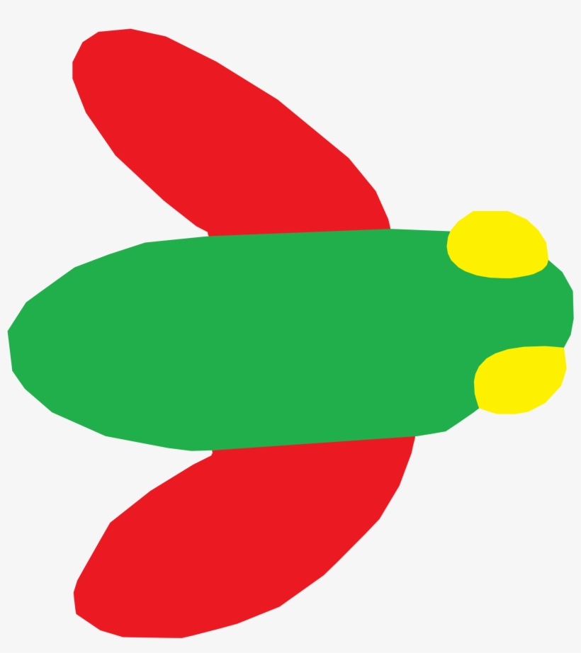 This Free Icons Png Design Of Fly Refixed, transparent png