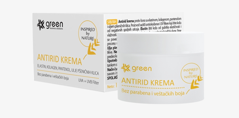 Anti-wrinkles Cream - Parallel, transparent png