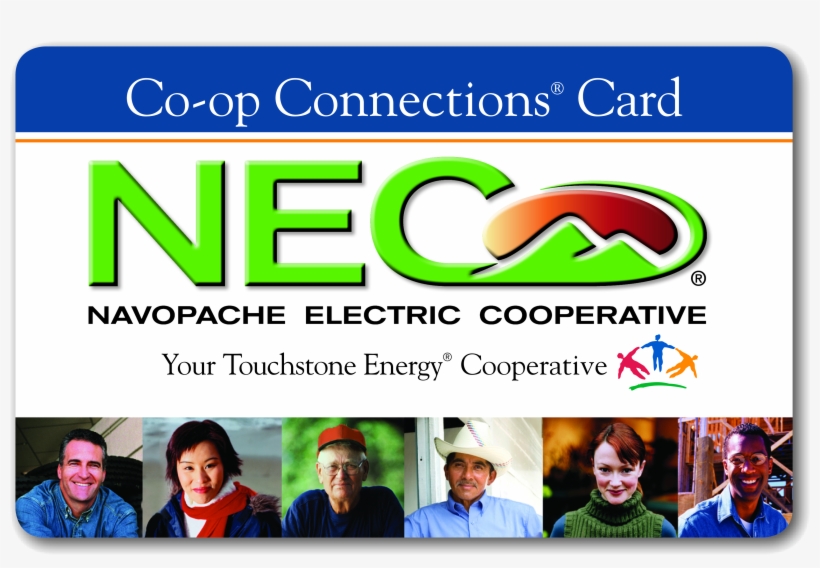 Co-op Connections Business Sign Up - Touchstone Energy, transparent png