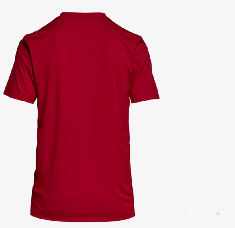 Football Shirt Adidas Striped 19 Dp3199 - Polo Shirt, transparent png