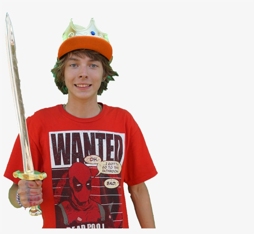 Football Game 4 - Boy, transparent png