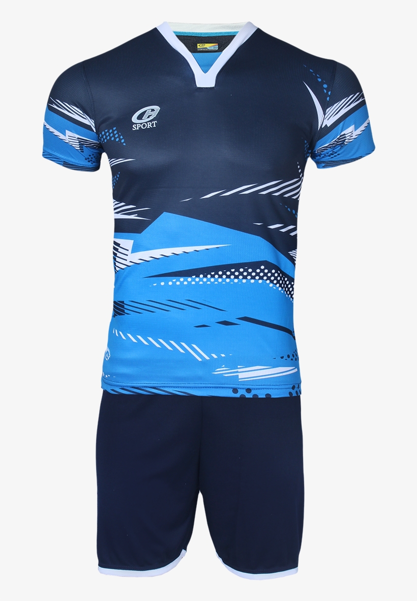 Rox Football Set Darkblue - طرح لباس ورزشی فوتسال, transparent png