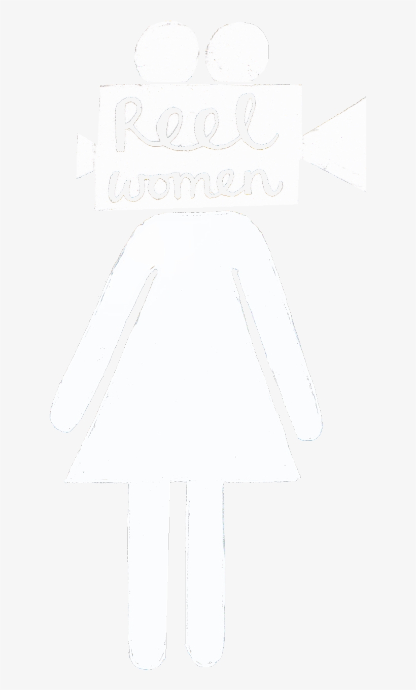 See All Films With A Female Director - Illustration, transparent png