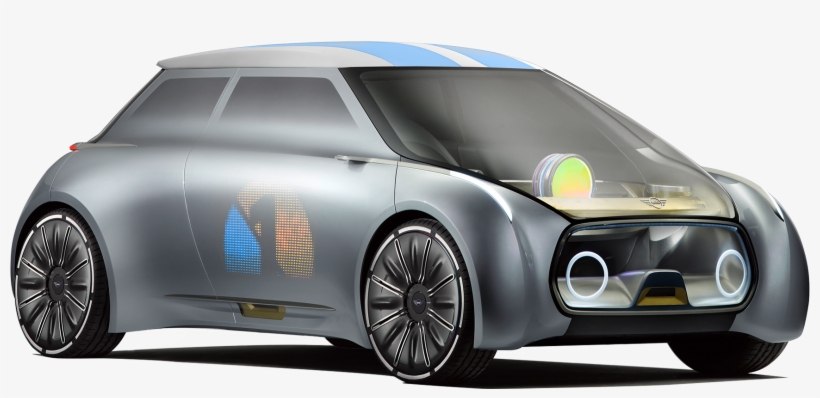 2496 X 1664 1 - Mini Vision 100 Concept, transparent png