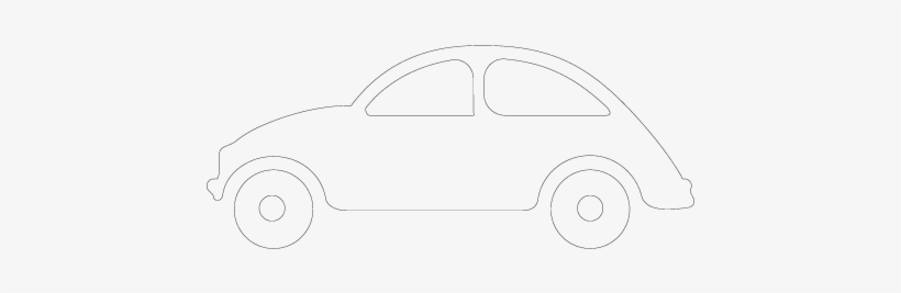 Fiat 500, transparent png