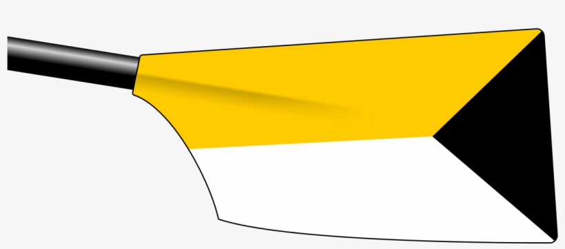 Rowing Clip Art - Clip Art Crew Oar, transparent png