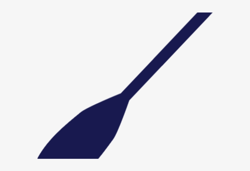 Paddle Clipart Transparent - Oar, transparent png
