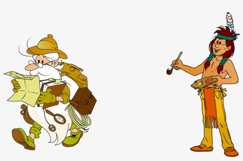 Push The Ignorance Frontiers, Open Knowledge Frontiers - Cartoon, transparent png