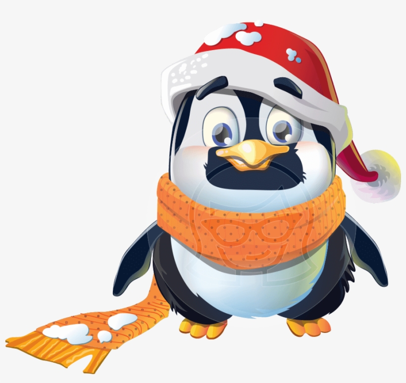 Papple The Penguin - Adã©lie Penguin, transparent png