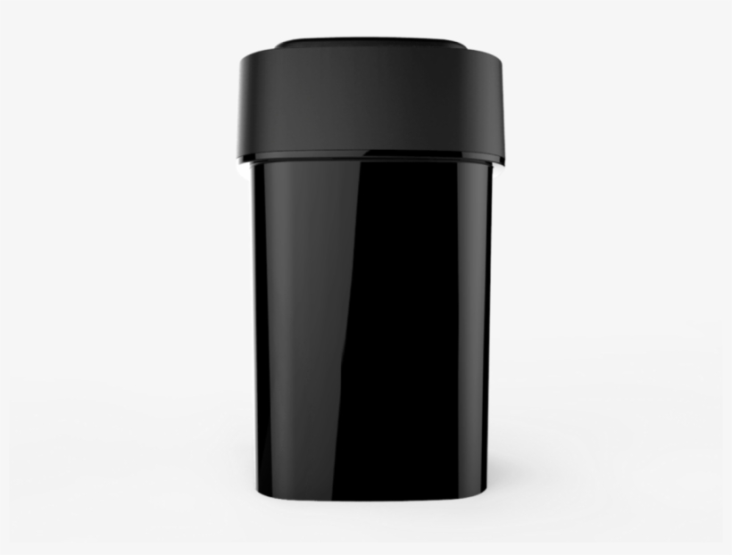 15d Flower 25 D Container - Bottle, transparent png