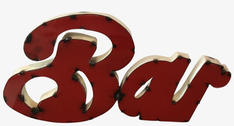Bar Sign Png - Sign, transparent png
