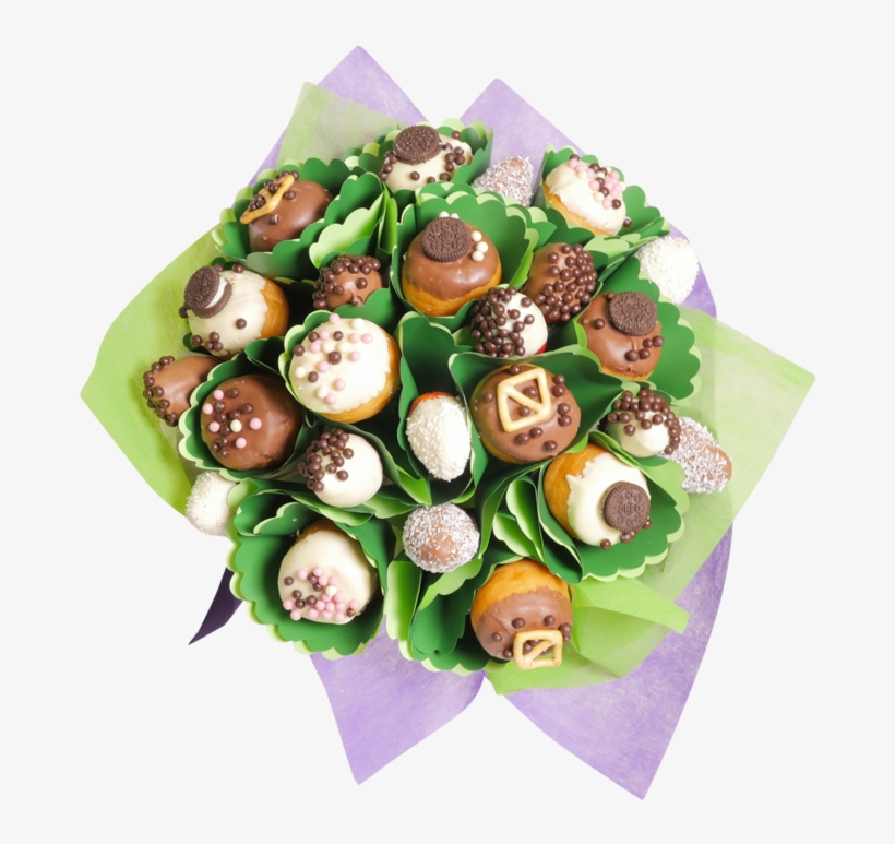 Chocolate Covered Strawberries Png, transparent png