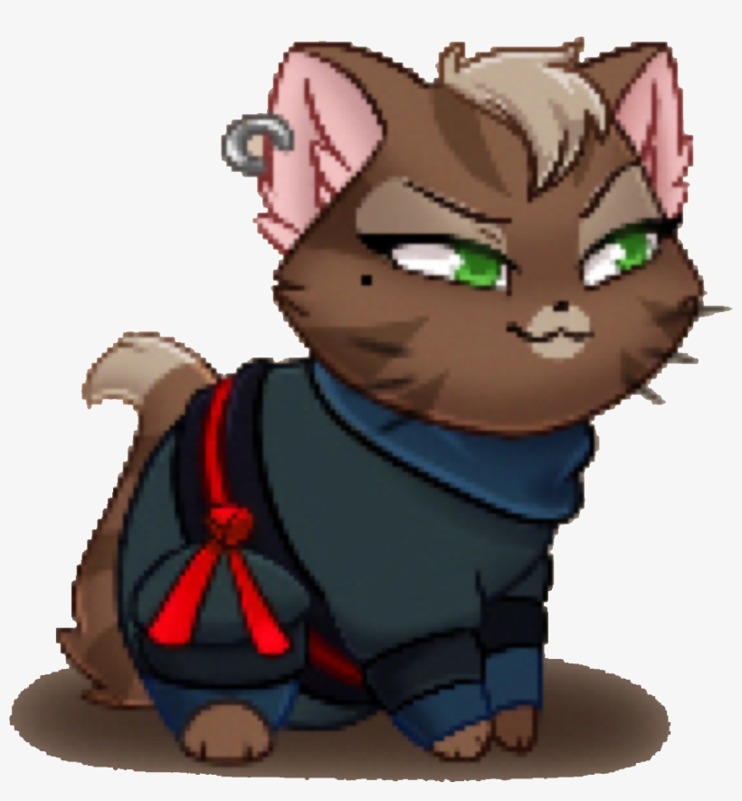 Castle Clipart Cat - Моти Кастл Кэтс, transparent png