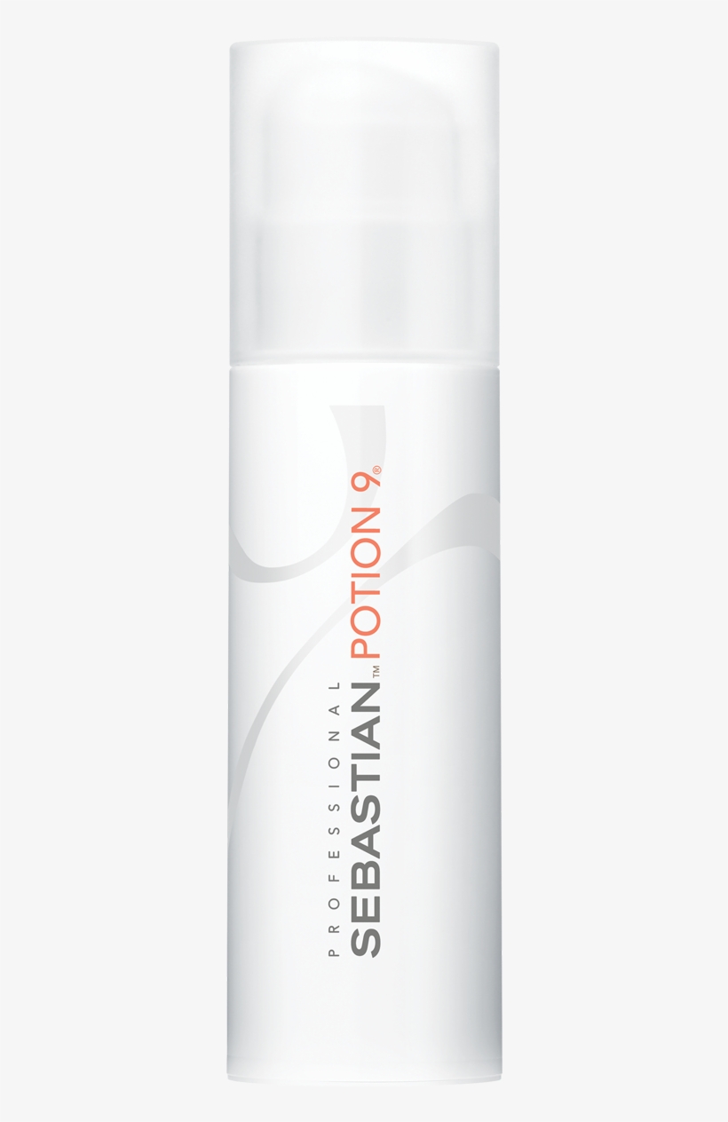 Potion 9 Treatment - Sebastian Professional, transparent png