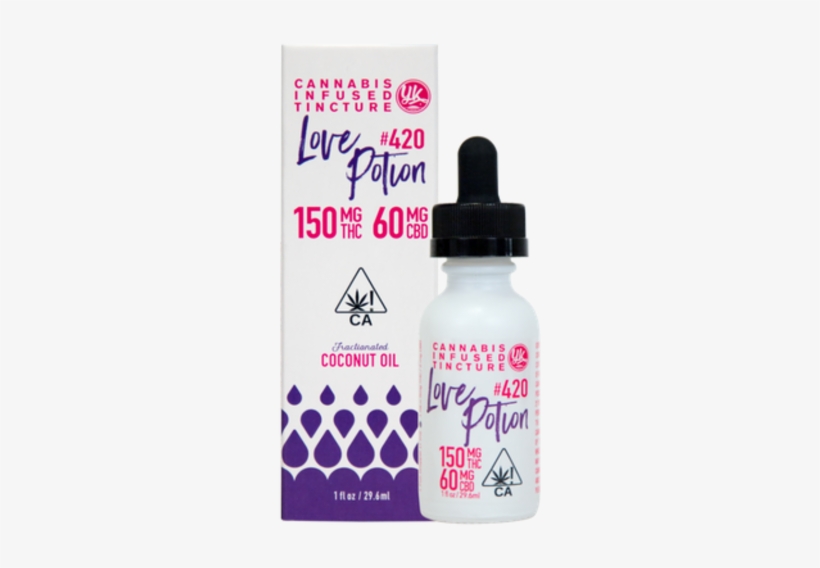 Yummi Karma Love Potion - Yummi Karma Drift Away Tincture, transparent png