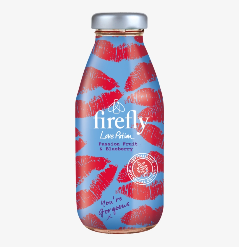 Firefly Are Getting Pulses Racing This Valentine's - Firefly Tonics, transparent png