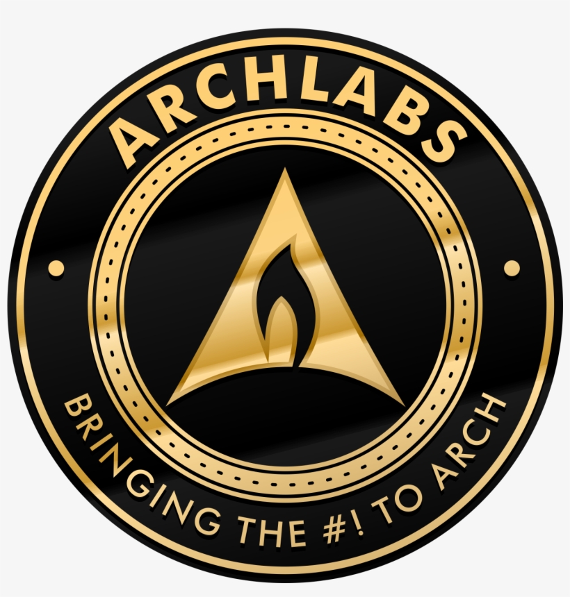 Home Of Archlabs - Fast Braces Logo, transparent png