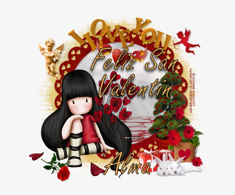 Photo Gal743iloveyoualma - Cupid's Arrow, transparent png