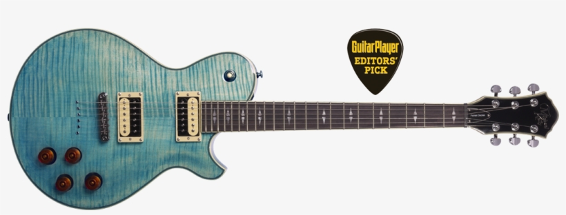 Michael Kelly Guitar, transparent png