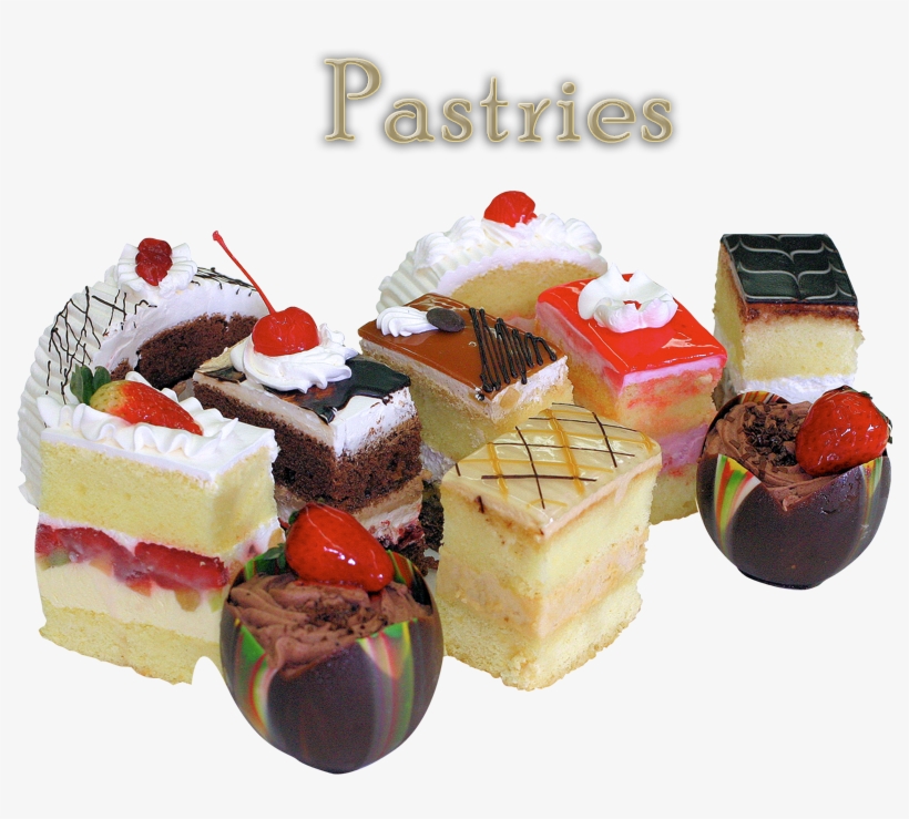 Pastry Png - Chocolate, transparent png