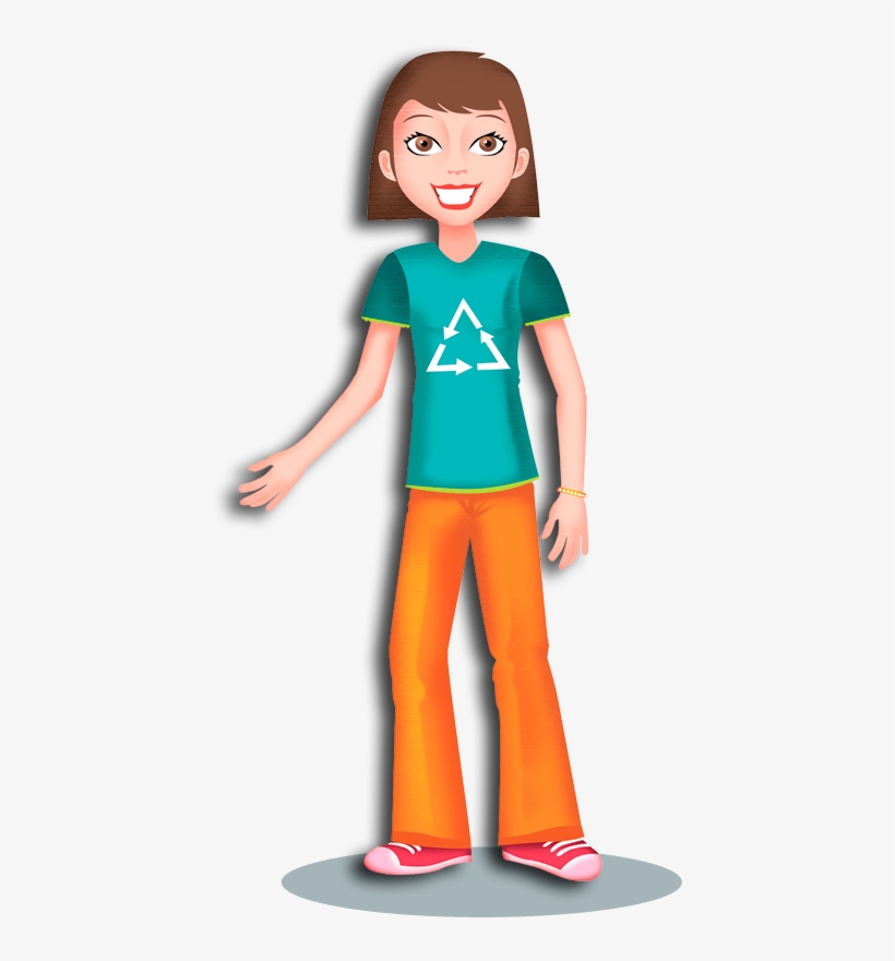 Choose Your Avatar - Cartoon, transparent png