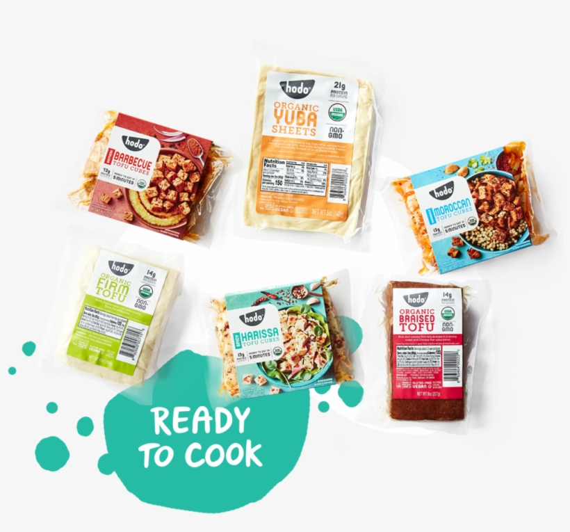 Tofu Png - Hodo Tofu, transparent png