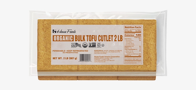 Tofu Png - Packaging And Labeling, transparent png