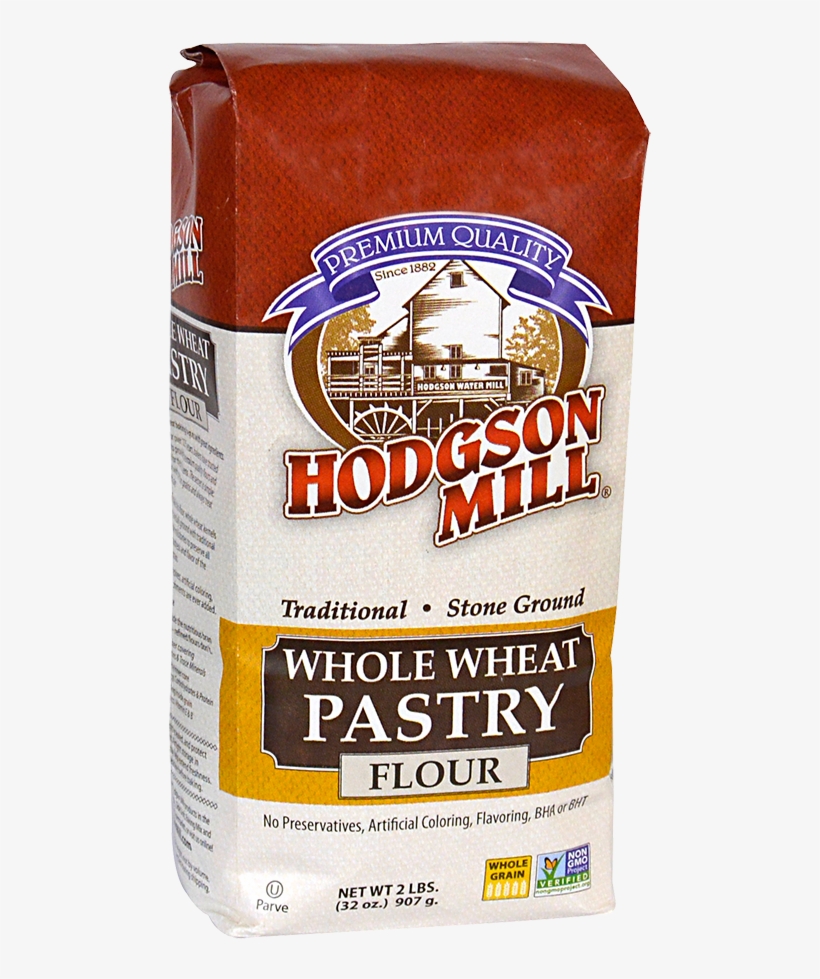 Whole Wheat Pastry Flour White Whole Wheat Flour 1000x1000 PNG