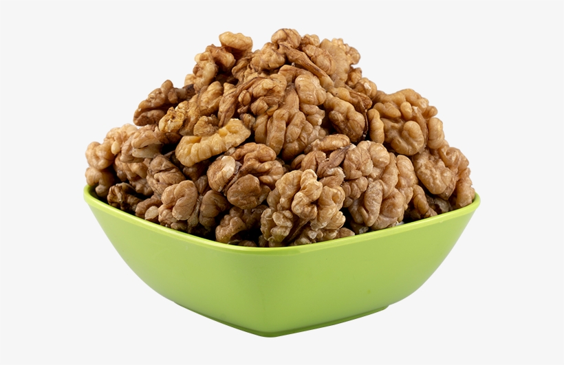 Walnut Kernels 250 Gms - Breakfast Cereal, transparent png