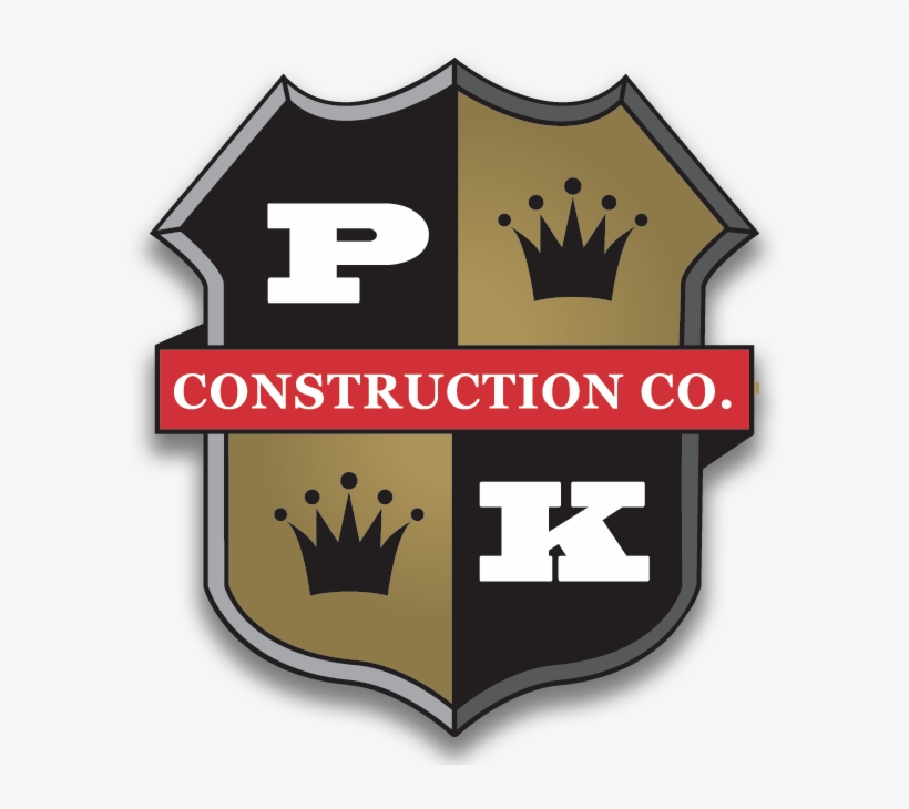 Pete King Construction Logos3 - Pete King Construction Co Phoenix Az, transparent png