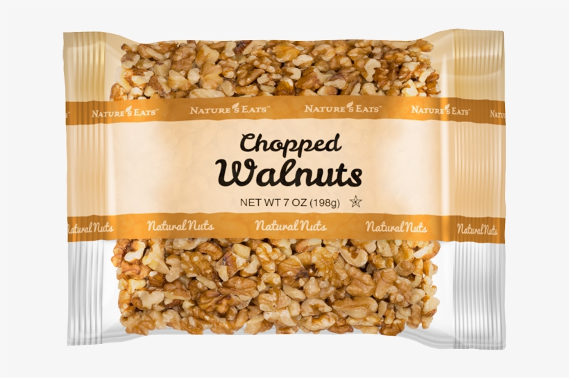Walnuts - Fruit Chunk Snacks, transparent png