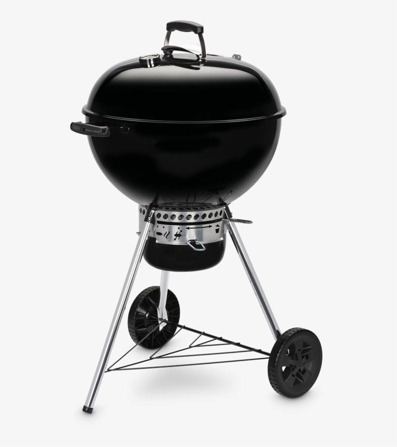 710207 1 - Weber Master Touch Gbs Premium E 5770, transparent png