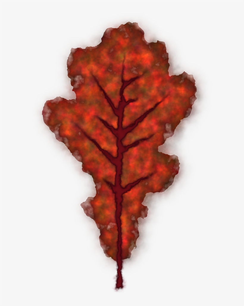 Leaf Autumn Fall - Smooth Sumac, transparent png