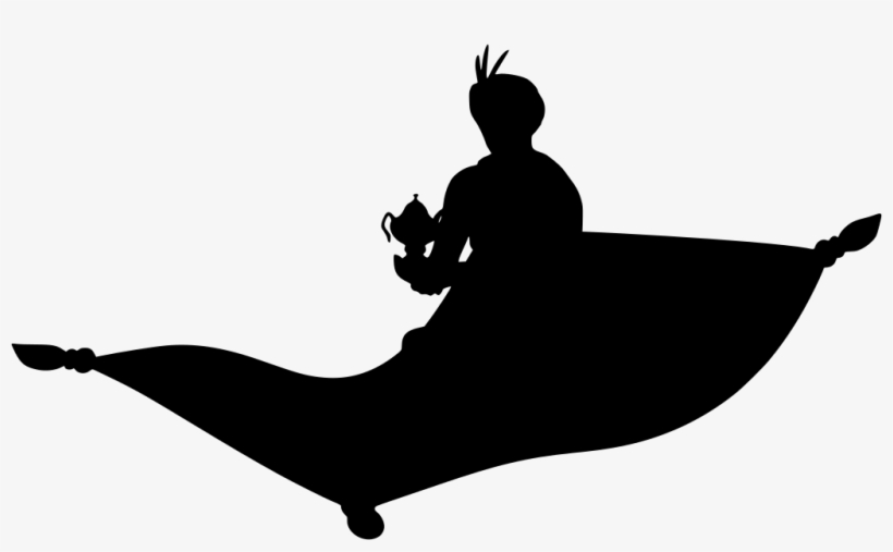 Download Png - Arabian Magic Lamp Png, transparent png
