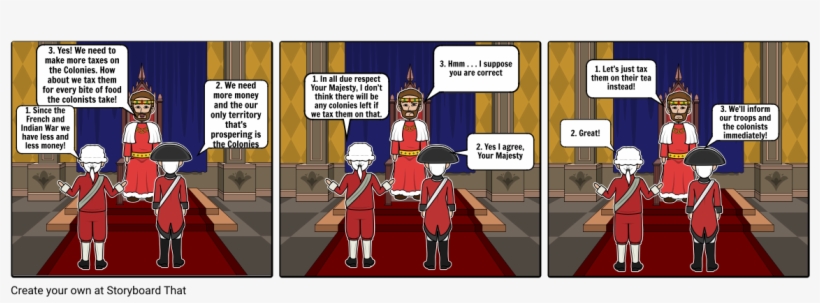 American Revolution Cartoon - Cartoon, transparent png