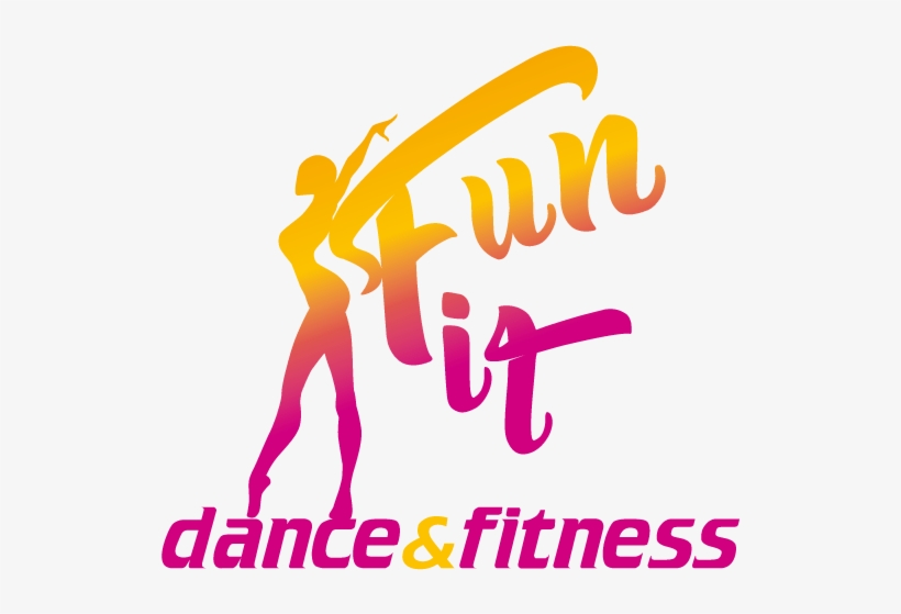 Dance & Fitness Di Claudia Ancillotti Designer - Graphic Design, transparent png