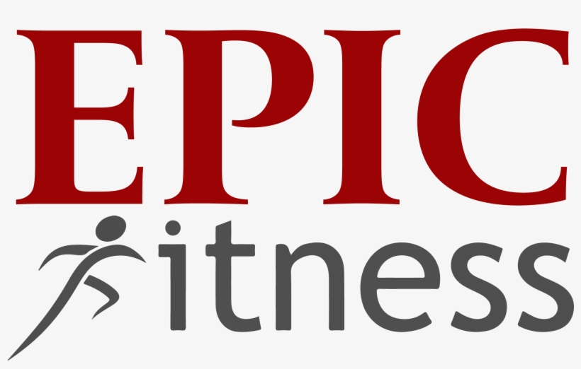 Epic Fitness Logo - Mattress, transparent png