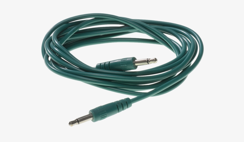 Doepfer - 200 Cm Cable, transparent png