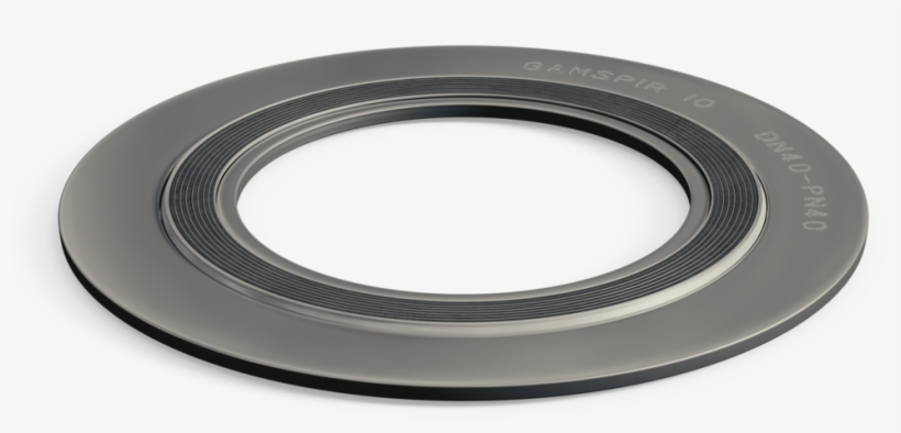 Spiral Wound Gaskets - Circle, transparent png