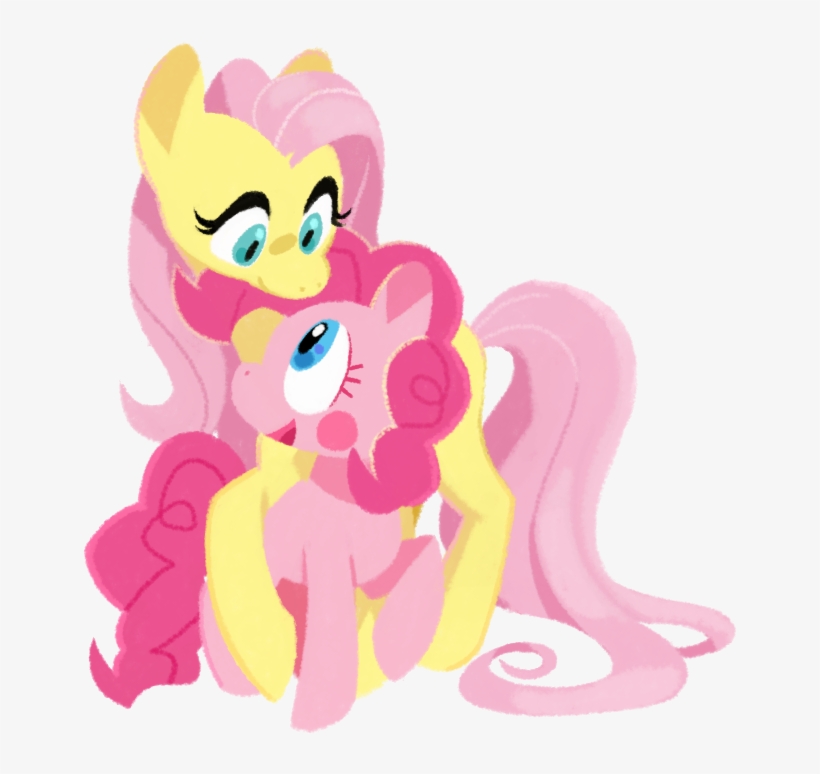 Chop4, Cute, Diapinkes, Earth Pony, Eye Contact, Female, - Flutterpie, transparent png