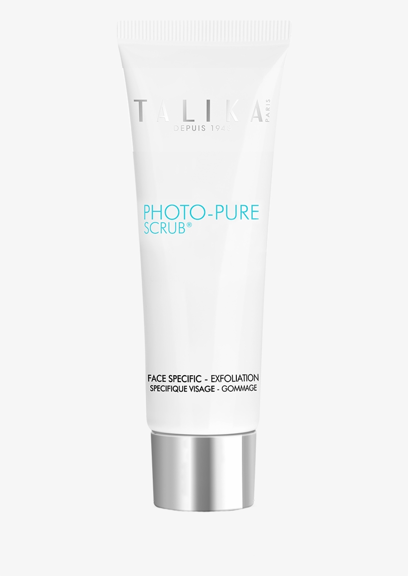 The 1st Detox Scrub Mask, Inspired By Photo-beauty - Cosmetics, transparent png