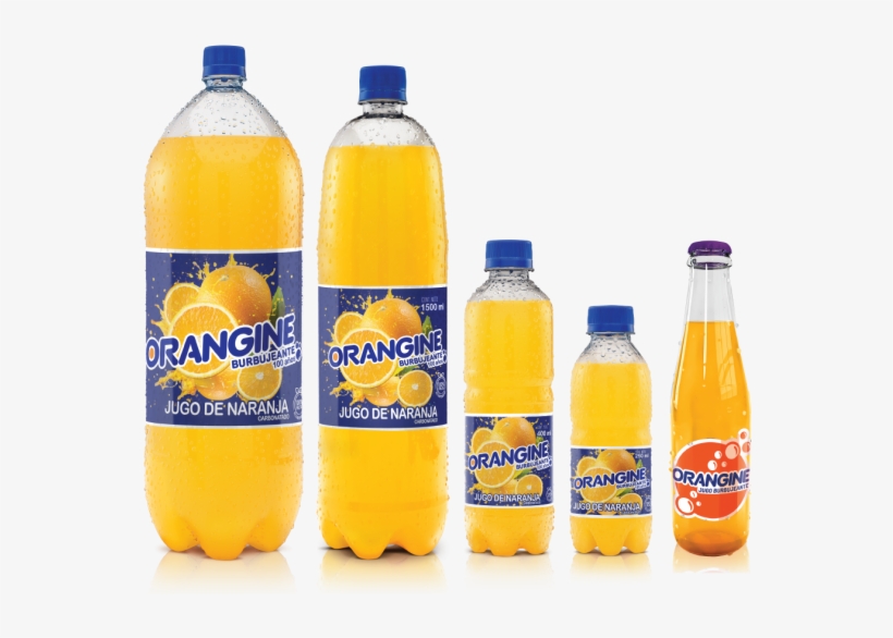 Jugo De Naranja Con Gas, transparent png