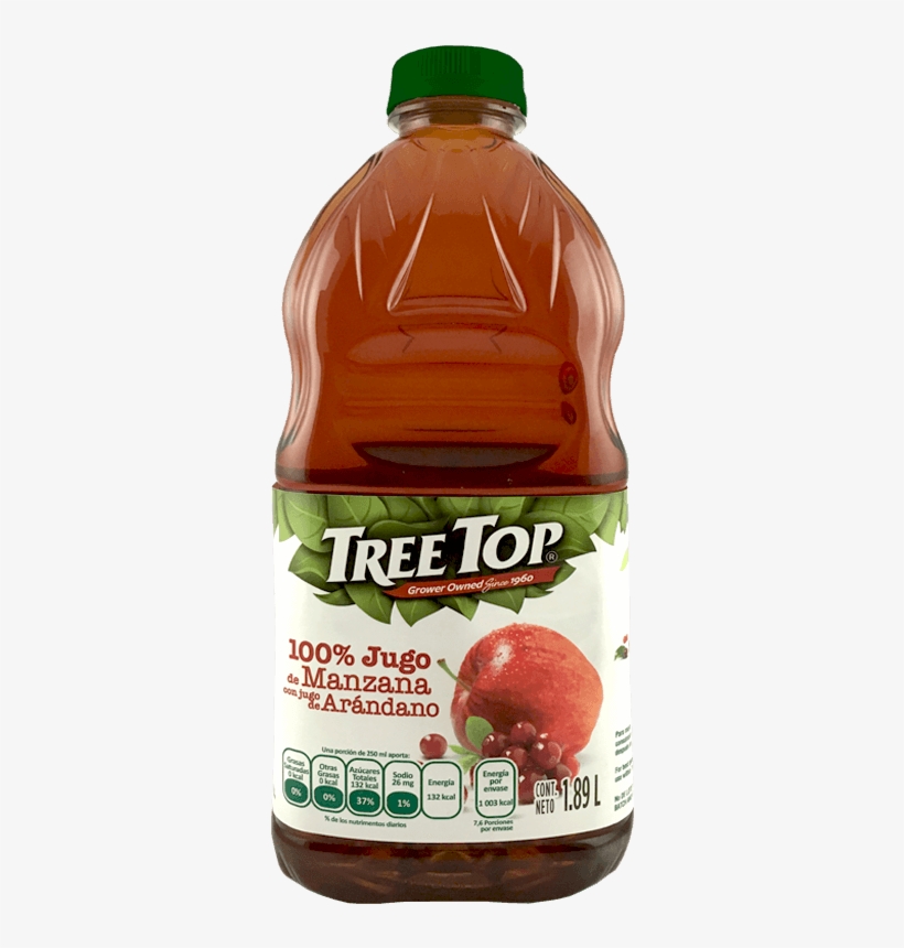 Jugos De Frutas - Two-liter Bottle, transparent png