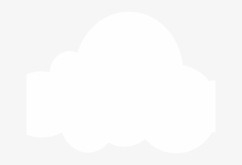 Cartoon Cloud Png - Breezy Hr, Inc., transparent png