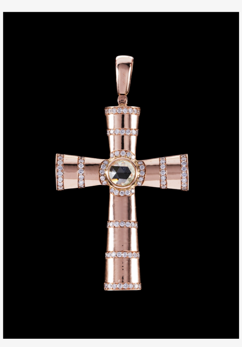 Cross, transparent png