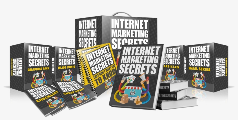 Internet Marketing Products - Internet Marketing Product, transparent png