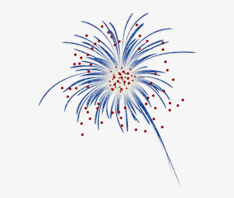 Firework Freebie Personal Use Only Firecrackers Png - Firework Design Png, transparent png