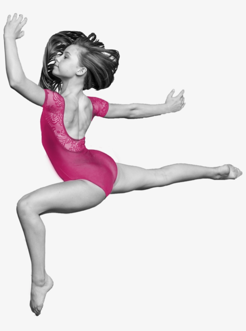 Faculty - Gymnast, transparent png