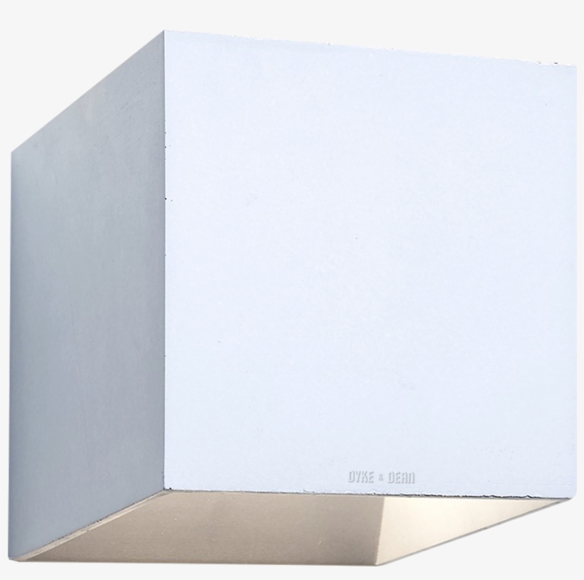 Concrete Wall Lamp Light Blue - Ceiling, transparent png
